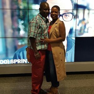 Meet your Posher, La donna